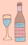 Täglich Trinken Hintergrundbild 9