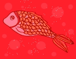 Everyday 日常 Fish Aquarium 魚･水族 Wallpaper 壁紙 4
