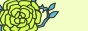 Everyday 日常 Flower 花･植物 Banner バナー 6