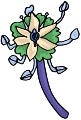 Täglich Blume ClipArt 1