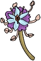 Täglich Blume ClipArt 5