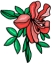Täglich Blume Symbol 105