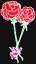 Everyday 日常 Flower 花･植物 Icon アイコン 13