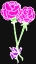 Täglich Blume Symbol 18