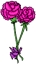 Everyday Flower Icon 19