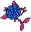 Everyday 日常 Flower 花･植物 Icon アイコン 64