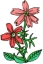 Everyday 日常 Flower 花･植物 Icon アイコン 72
