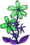 Everyday 日常 Flower 花･植物 Icon アイコン 73