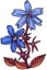 Everyday 日常 Flower 花･植物 Icon アイコン 74