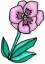 Everyday 日常 Flower 花･植物 Icon アイコン 79