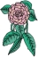 Everyday 日常 Flower 花･植物 Icon アイコン 83