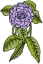 Everyday 日常 Flower 花･植物 Icon アイコン 85