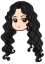 Everyday Hairstyle Icon 23