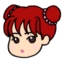 Everyday Hairstyle Icon 34