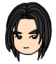 Everyday Hairstyle Icon 43