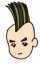 Everyday Hairstyle Icon 51