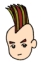 Everyday Hairstyle Icon 52