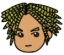 Everyday Hairstyle Icon 57