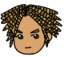 Everyday Hairstyle Icon 58