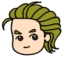 Everyday Hairstyle Icon 69