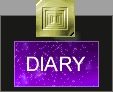 Illusion Link button Diary 18