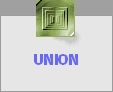 Illusion Link button Union 16