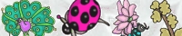 Everyday Insects Banner 1