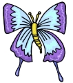 Everyday Insects Clip art 56