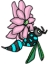 Everyday Insects Icon 1