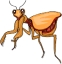Everyday Insects Icon 34