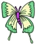 Täglich Insekten Symbol 6