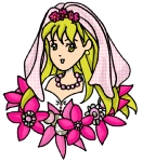 Everyday Marriage Clip art 37