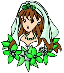 Everyday Marriage Clip art 38