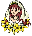 Everyday Marriage Clip art 39