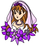 Everyday Marriage Clip art 41