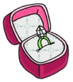 Everyday Marriage Clip art 81