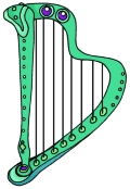 Täglich Musikinstrumente ClipArt 8