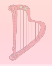 Everyday Music instruments Wallpaper 5