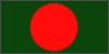 Everyday 日常 National flag 国旗 Bangladesh バングラデシュ