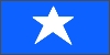 Nationalflagge Somalia Somalia