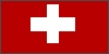 Drapeau national Suisse Switzerland