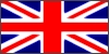 Bandera nacional Reino Unido United Kingdom