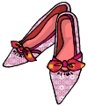 Everyday 日常 Shoes Bag 靴･バッグ Clip art クリップアート 58