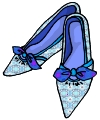 Everyday 日常 Shoes Bag 靴･バッグ Clip art クリップアート 59