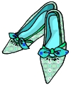Everyday 日常 Shoes Bag 靴･バッグ Clip art クリップアート 62
