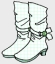 Everyday Shoes Bag Icon 21