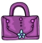 Everyday Shoes Bag Icon 25