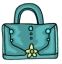 Everyday Shoes Bag Icon 26