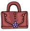 Everyday Shoes Bag Icon 29