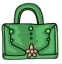 Everyday Shoes Bag Icon 30